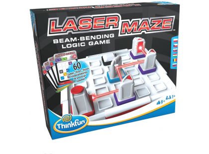 ThinkFun 764068 Laser Maze