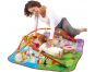 Tiny Love Hrací deka s hrazdou Gymini® Move&Play 5