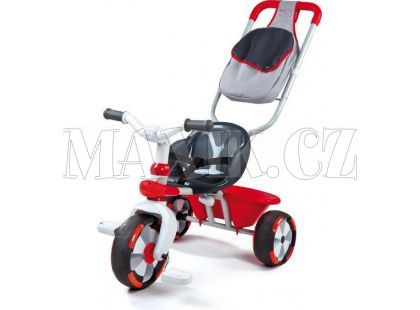 Tříkolka Baby Driver Smoby 434111