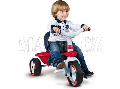 Tříkolka Baby Driver Smoby 434111