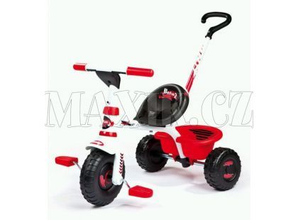 Tříkolka Be Fun Sport line Smoby 444152