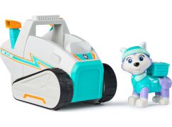 Tlapková patrola základní vozidlo Everest - Poškozený obal