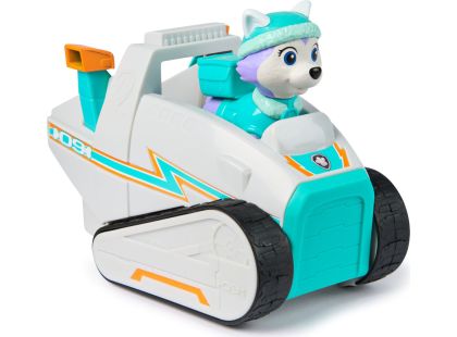 Tlapková patrola základní vozidlo Everest - Poškozený obal Tlapková patrola základní vozidlo Everest - Poškozený obal