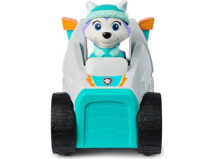 Tlapková patrola základní vozidlo Everest - Poškozený obal Tlapková patrola základní vozidlo Everest - Poškozený obal