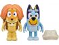 TM Toys Bluey 2 figurky Lékařská prohlídka 2