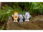 TM Toys Bluey 3 figurky Bingo, Muffin, Socks 5