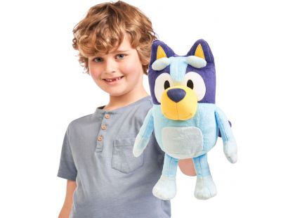 TM Toys Bluey mluvící plyš