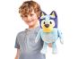 TM Toys Bluey mluvící plyš 5