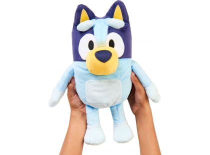 TM Toys Bluey mluvící plyš