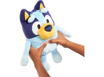 TM Toys Bluey mluvící plyš