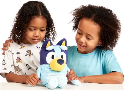 TM Toys Bluey mluvící plyš