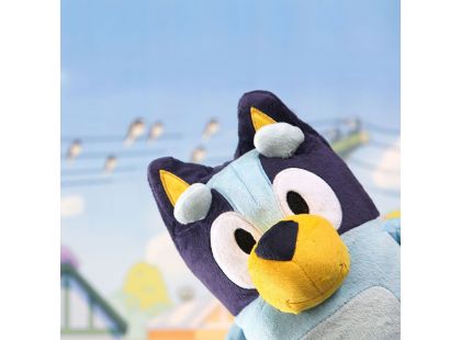 TM Toys Bluey mluvící plyš