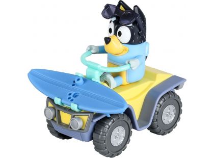 TM Toys Bluey plážové vozítko