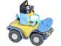 TM Toys Bluey plážové vozítko 2