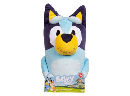 TM Toys Bluey velký plyšový 45 cm