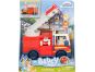 TM Toys Hasičské auto Bluey + 2 figurky 5