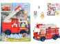 TM Toys Hasičské auto Bluey + 2 figurky 3