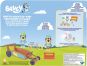 TM Toys Herní sada Bluey na cestách autíčko + figurky 7
