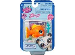 TM Toys Littlest Pet Shop 1 figurka zvířátko 72