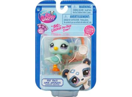 TM Toys Littlest Pet Shop 1 figurka zvířátko 78