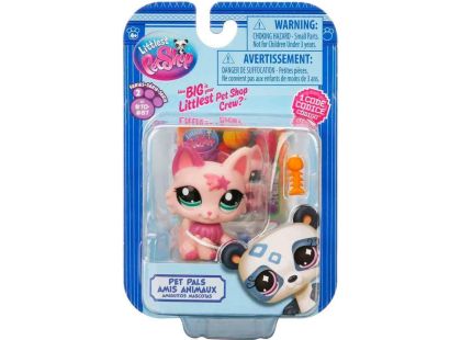 TM Toys Littlest Pet Shop 1 figurka zvířátko 79