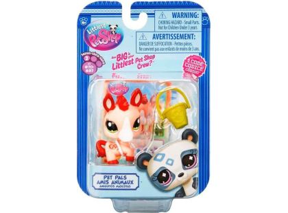 TM Toys Littlest Pet Shop 1 figurka zvířátko 87