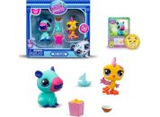 TM Toys Littlest Pet Shop 2 figurka 90, 91