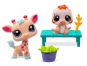 TM Toys Littlest Pet Shop 2 figurka 92, 93 2