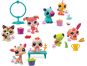 TM Toys Littlest Pet Shop 2 figurka 92, 93 3