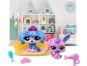 TM Toys Littlest Pet Shop balení 2 figurek Petfluenceři 48, 49 3