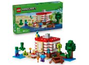 LEGO® Minecraft® 21275 TNT dům v džungli