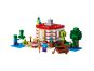 LEGO® Minecraft® 21275 TNT dům v džungli 2
