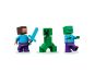 LEGO® Minecraft® 21275 TNT dům v džungli 6