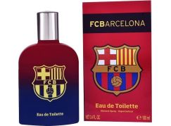 Toaletní voda FC Barcelona 100ml