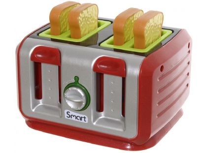 Toaster Smart - Poškozený obal