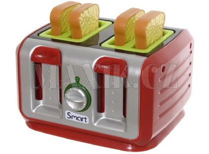 Toaster Smart