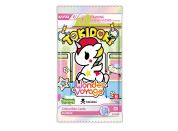 Tokidoki Wonder Voyage Sběratelské karty Roaming Edition