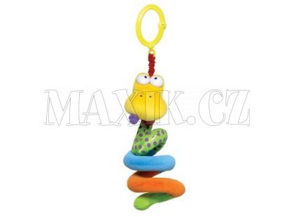 Tolo Wiggly Jigglie kobra