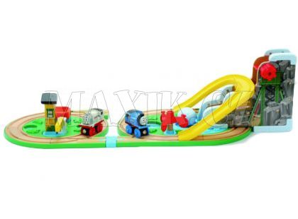 Tomáš Early Engineers Set pracovní