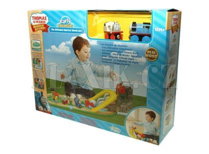 Tomáš Early Engineers Set pracovní