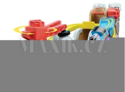 Tomáš Early Engineers Set Zábavný lom