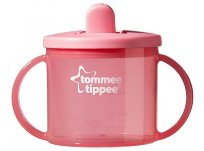 Tommee Tippee Hrneček dvouuchý pro nejmenší