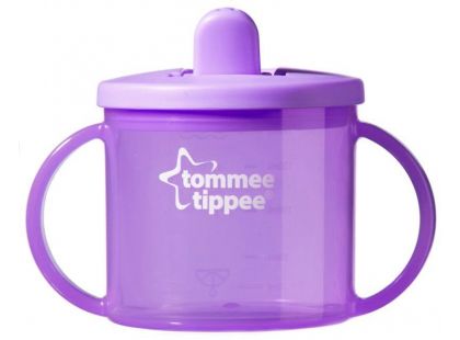Tommee Tippee Hrneček dvouuchý pro nejmenší