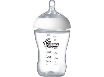 Tommee Tippee Startovací sada kojeneckých lahviček Ultra - Poškozený obal