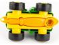 Tomy John Deere Kids Postav si kamaráda - traktor Johny 4