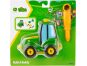 Tomy John Deere Kids Postav si kamaráda - traktor Johny 5