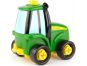 Tomy John Deere Kids Postav si kamaráda - traktor Johny 2