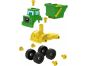 Tomy John Deere Kids Postav si svůj sklápěč 5