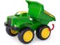 Tomy John Deere Kids Traktor a sklápěč - set na písek 2