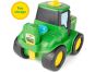 Tomy John Deere Kids Traktor Johny Key-n-Go 3